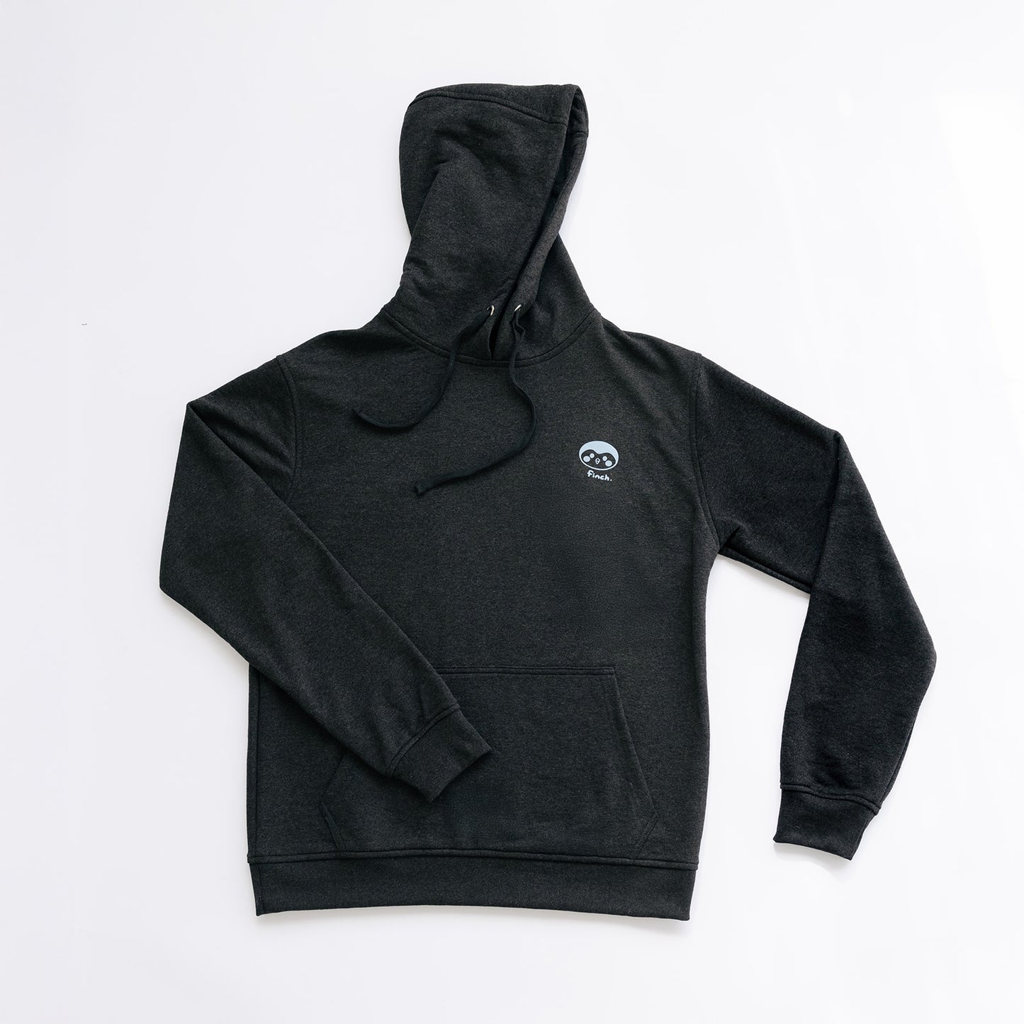 It Will All Be Okay Finch Hoodie - Finch