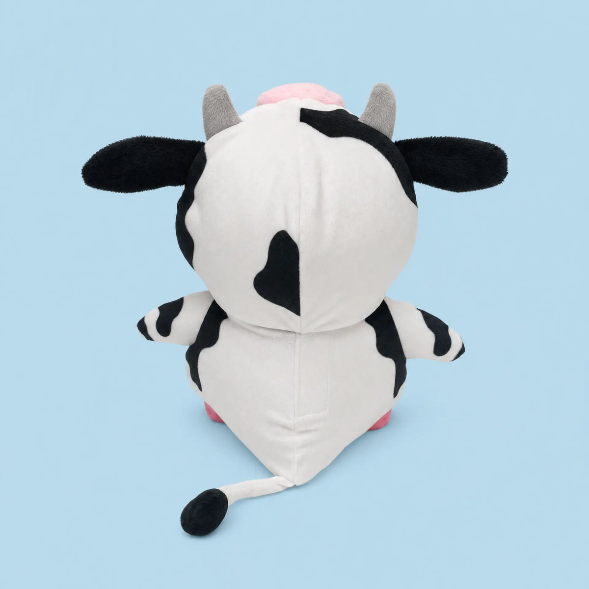 Moo-d Booster