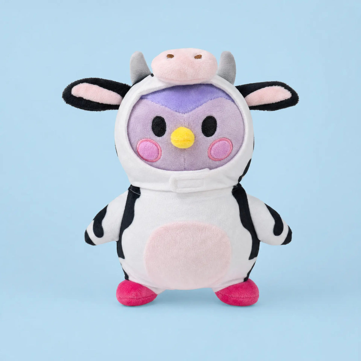 Moo-d Booster