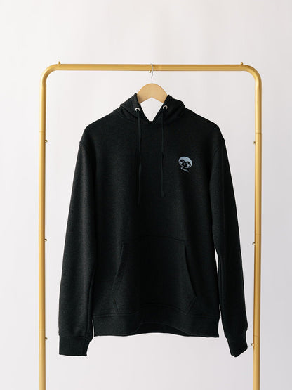 It Will All Be Okay Finch Hoodie - Finch 