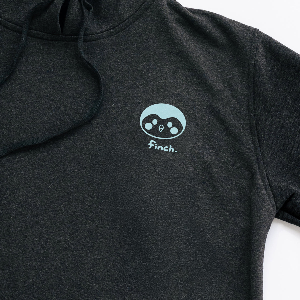 It Will All Be Okay Finch Hoodie - Finch 