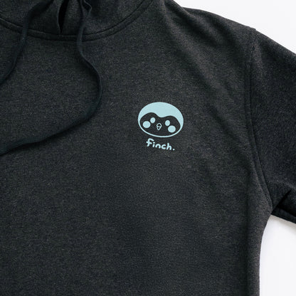 It Will All Be Okay Finch Hoodie - Finch 