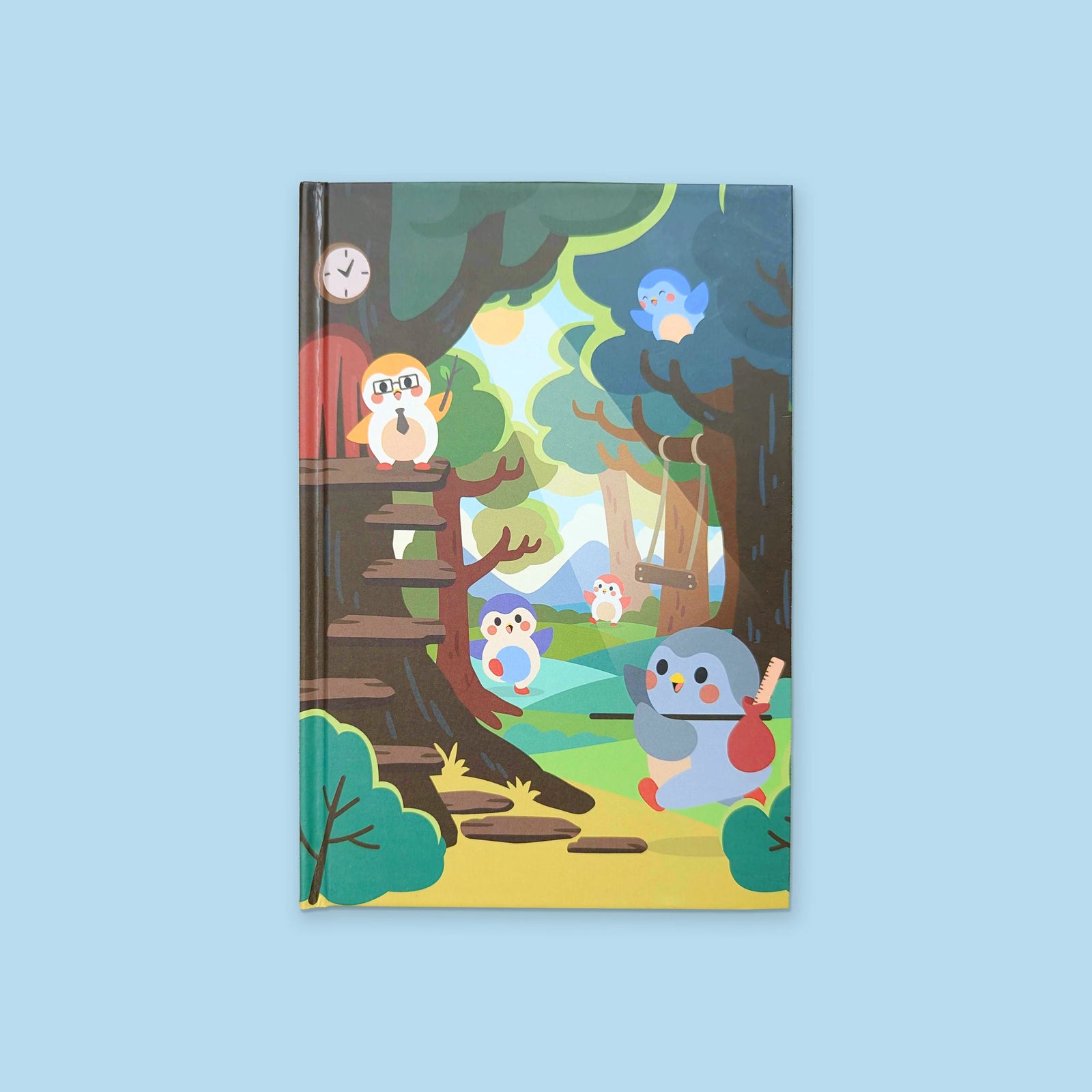 Finch picks of the month - After