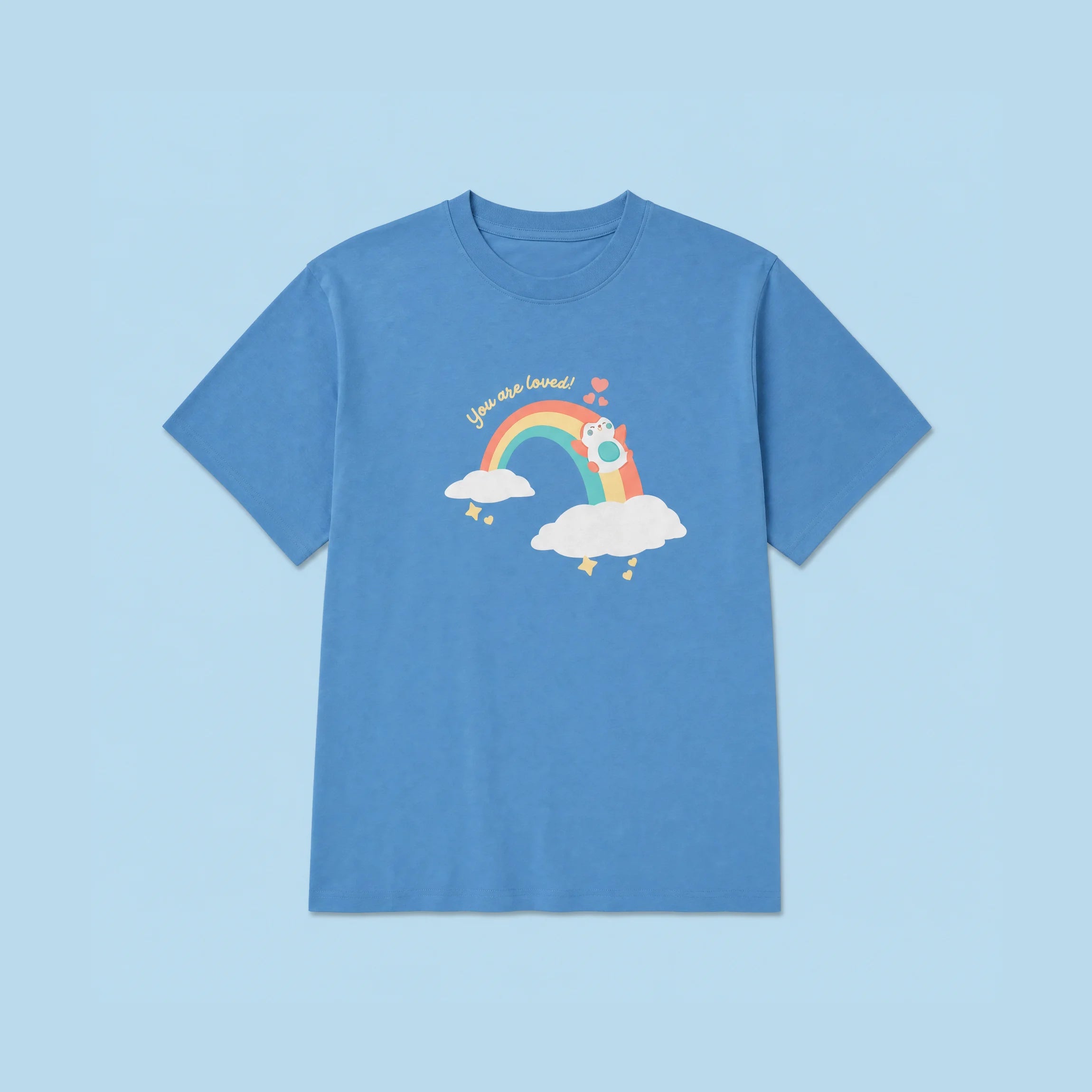 Limited Edition: You Are Loved Tee