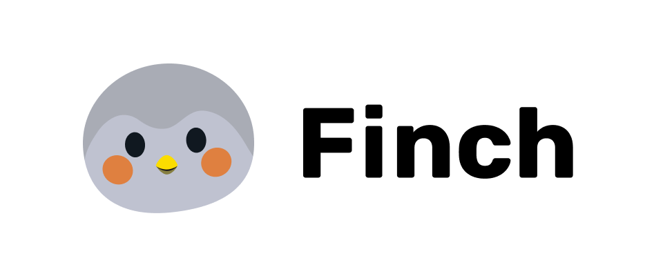 Finch 
