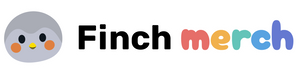 Finch Merch Shop